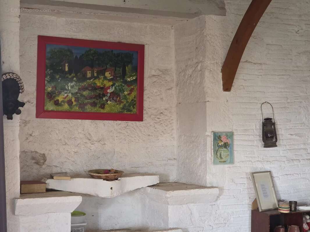 Maison à SAINT-ANTONIN-NOBLE-VAL