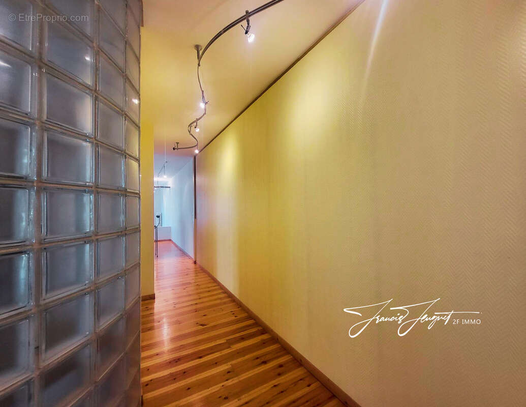 Appartement à ANNECY