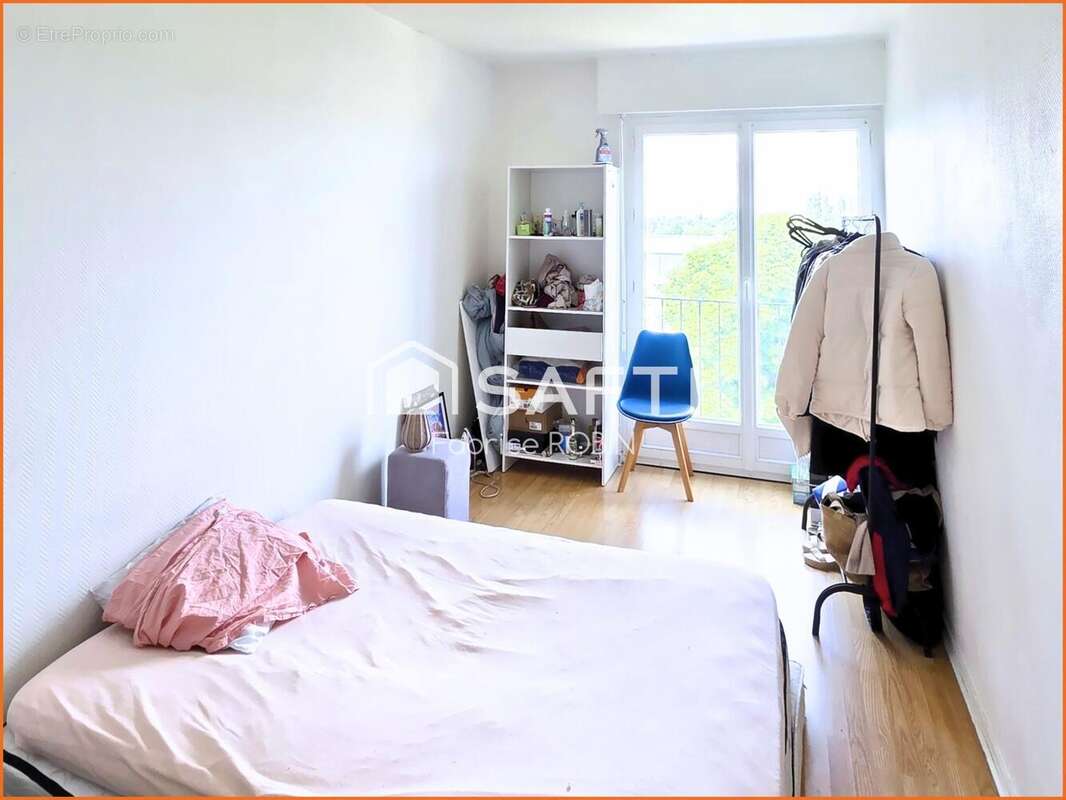 Photo 6 - Appartement à TROYES