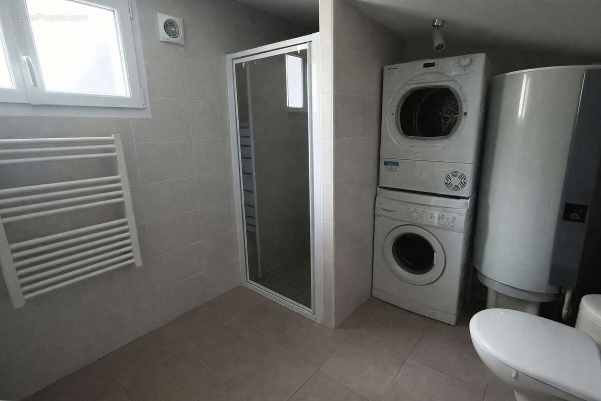 Maison à TONNAY-CHARENTE