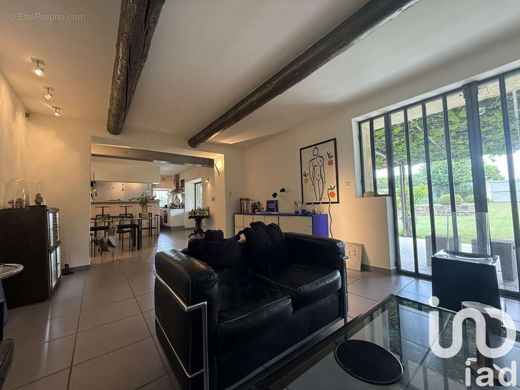 Photo 7 - Maison à SUZE-LA-ROUSSE