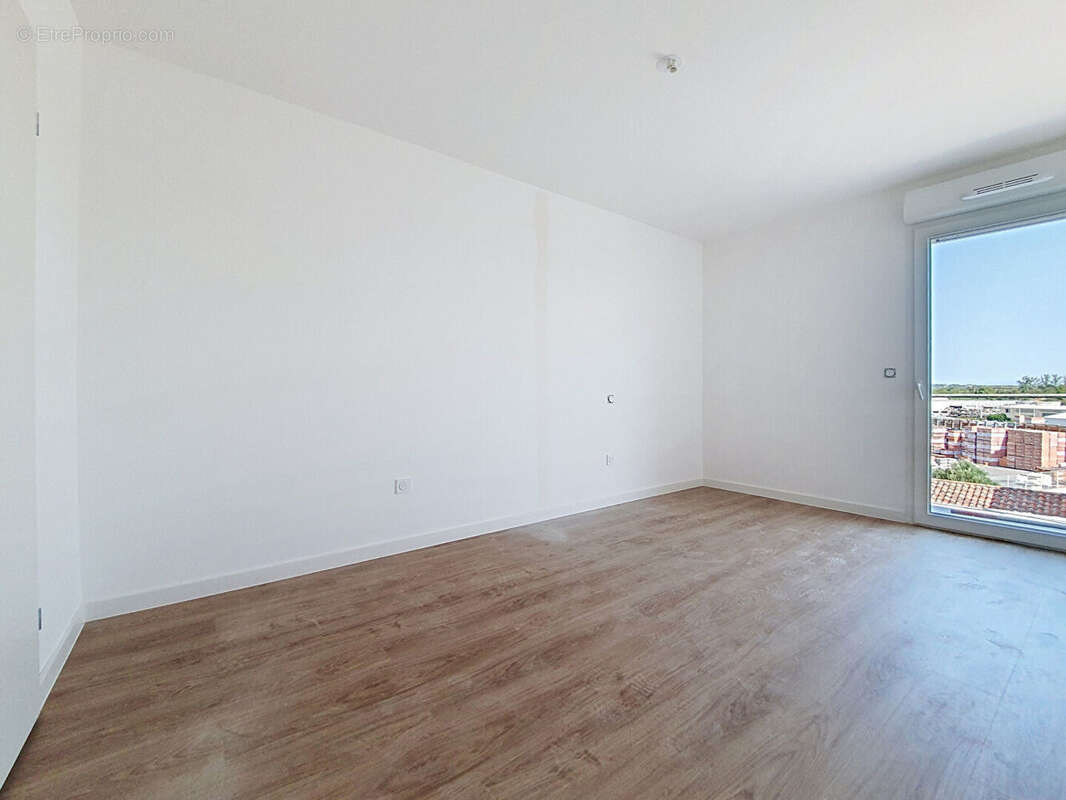 Appartement à AGDE