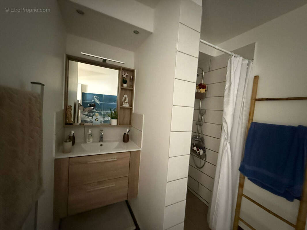 Appartement à SCHOELCHER