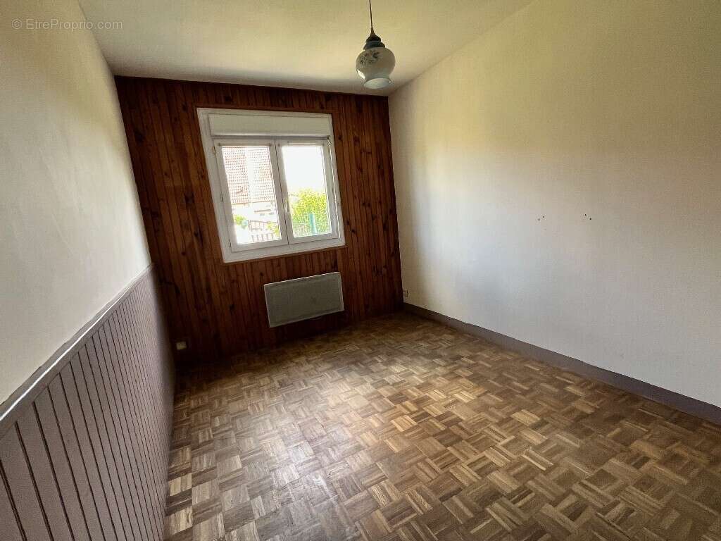 Maison à ORLEANS