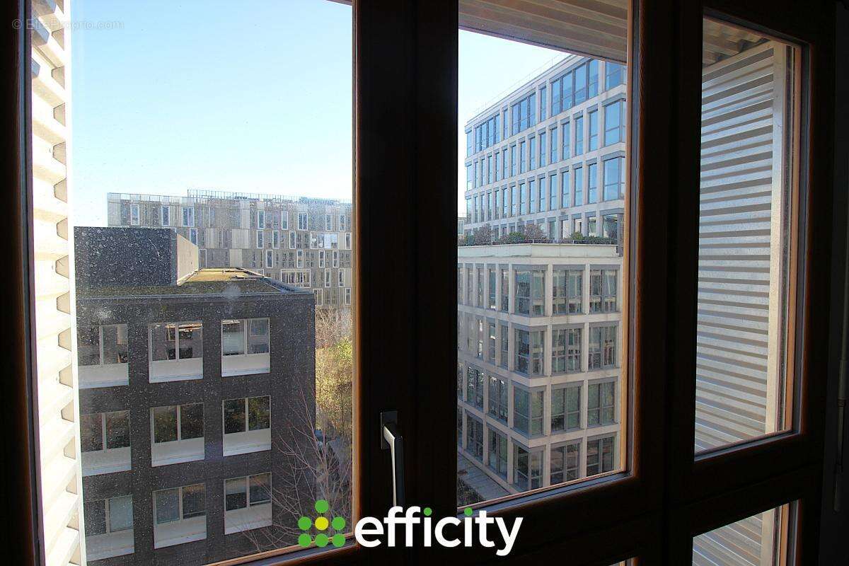 Appartement - photo 5