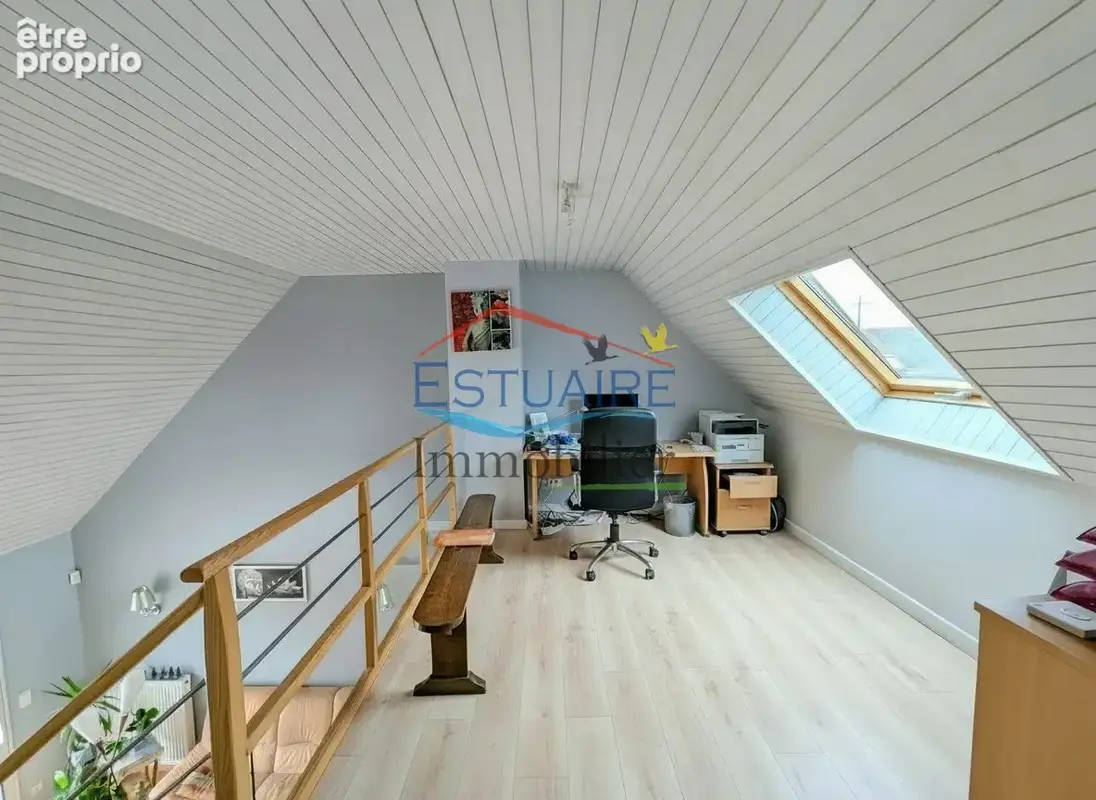 Maison 152 m² à Saffre  - photo 6