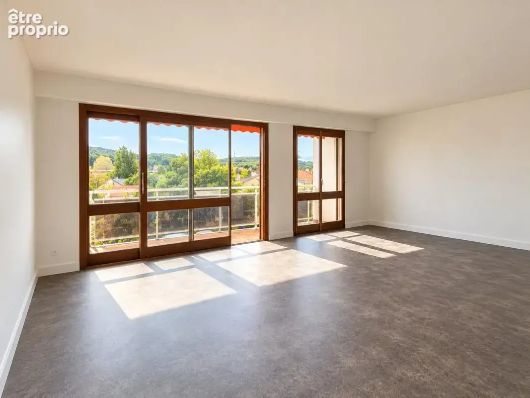 Appartement - photo 5