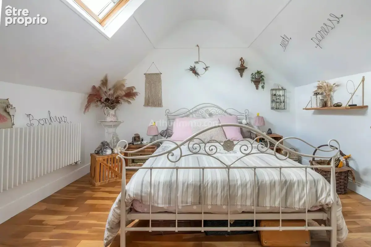 Vente Maison Nogent-sur-marne(94130) 650 000ï¿œ - photo 9