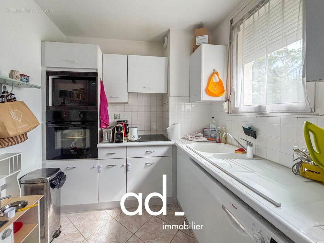 Appartement à LA ROCHELLE