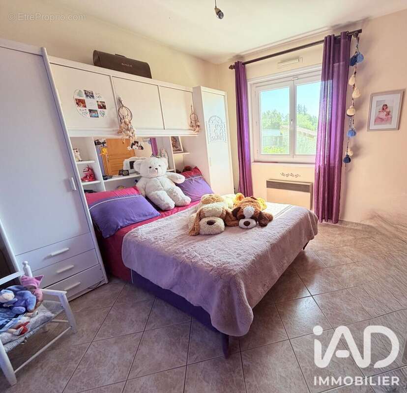 Photo 9 - Maison à ROUSSILLON