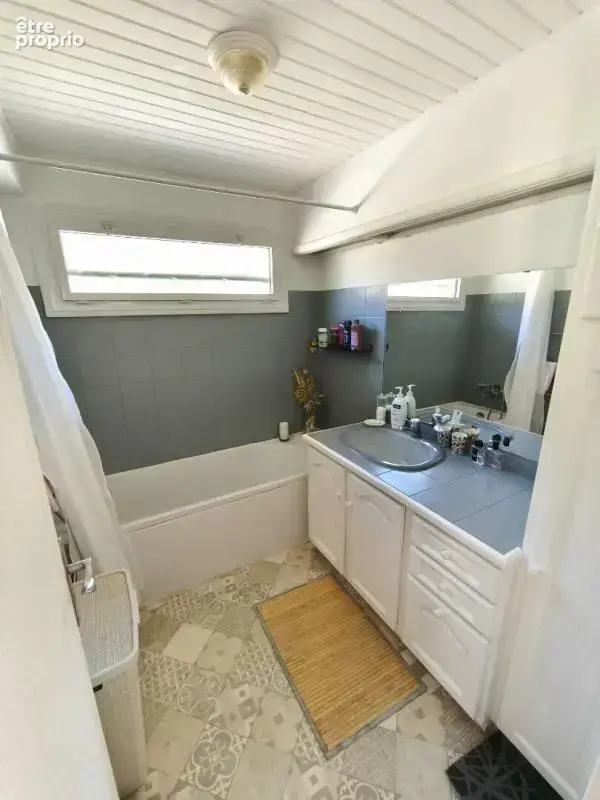 Maison Arles sur Tech 144m2 panorama grandiose - photo 12