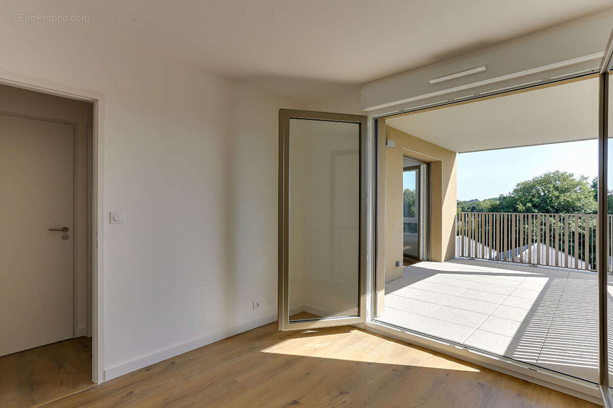 Appartement à CHANTEPIE