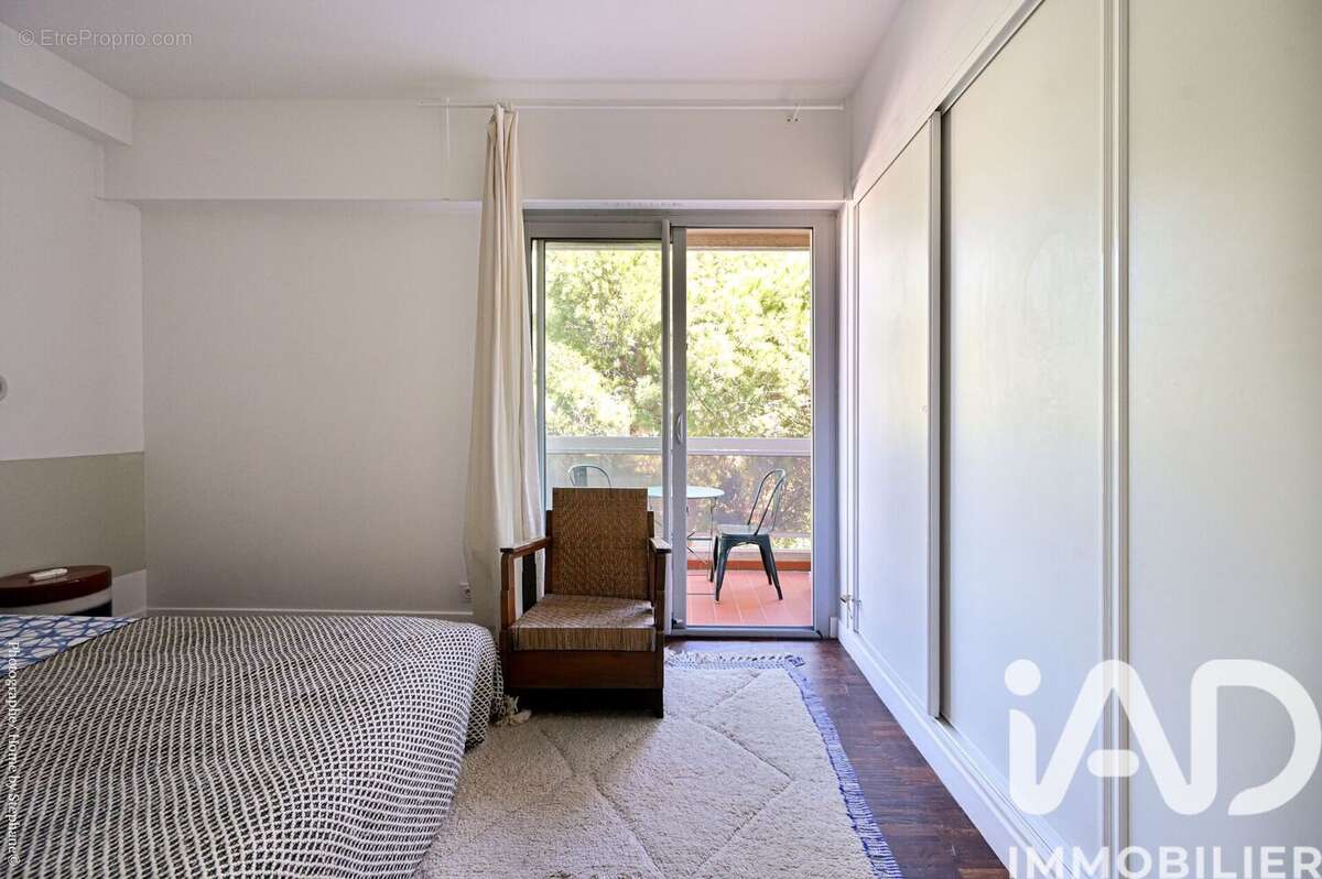 Photo 7 - Appartement à MARSEILLE-8E