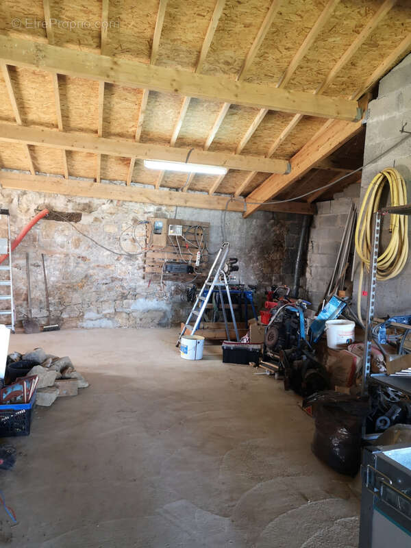 Maison à BEAUREPAIRE