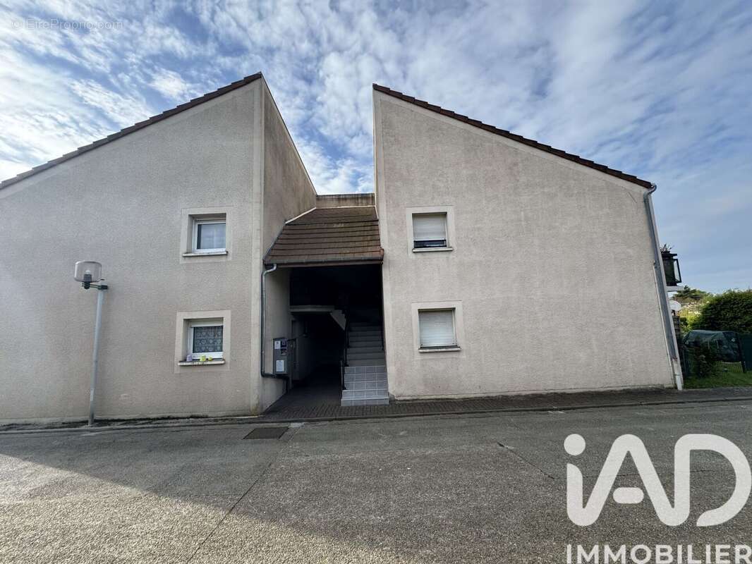 Photo 3 - Appartement à TRILPORT