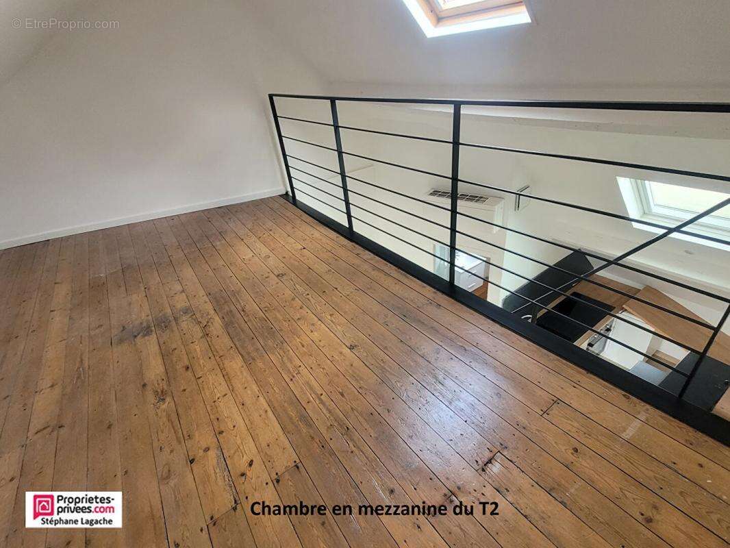 Appartement à ESTAIRES