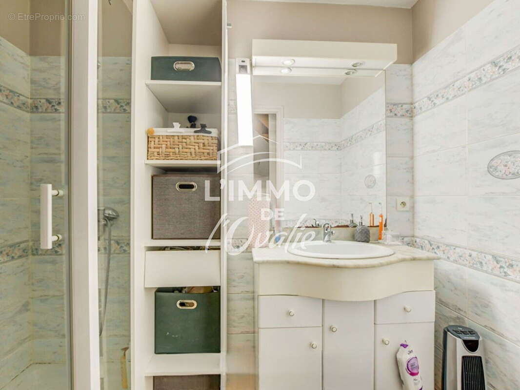 Appartement à AUCAMVILLE