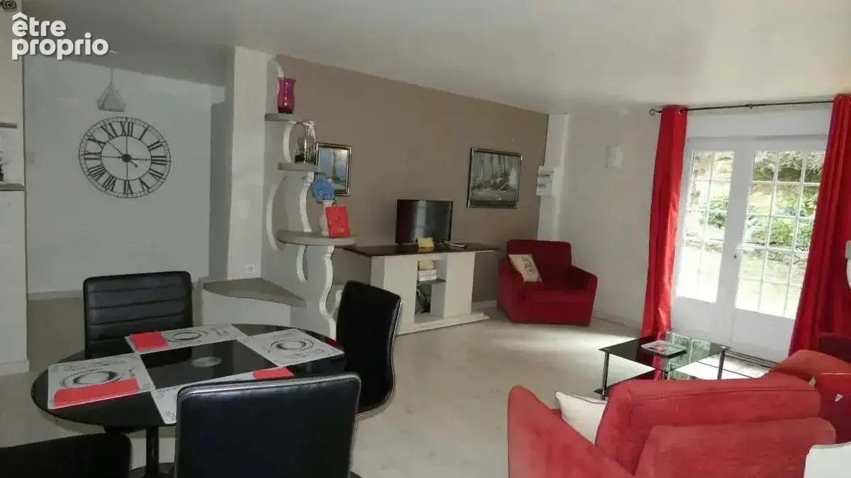 MESLAN Vente Villa 26 pièce(s) - photo 9
