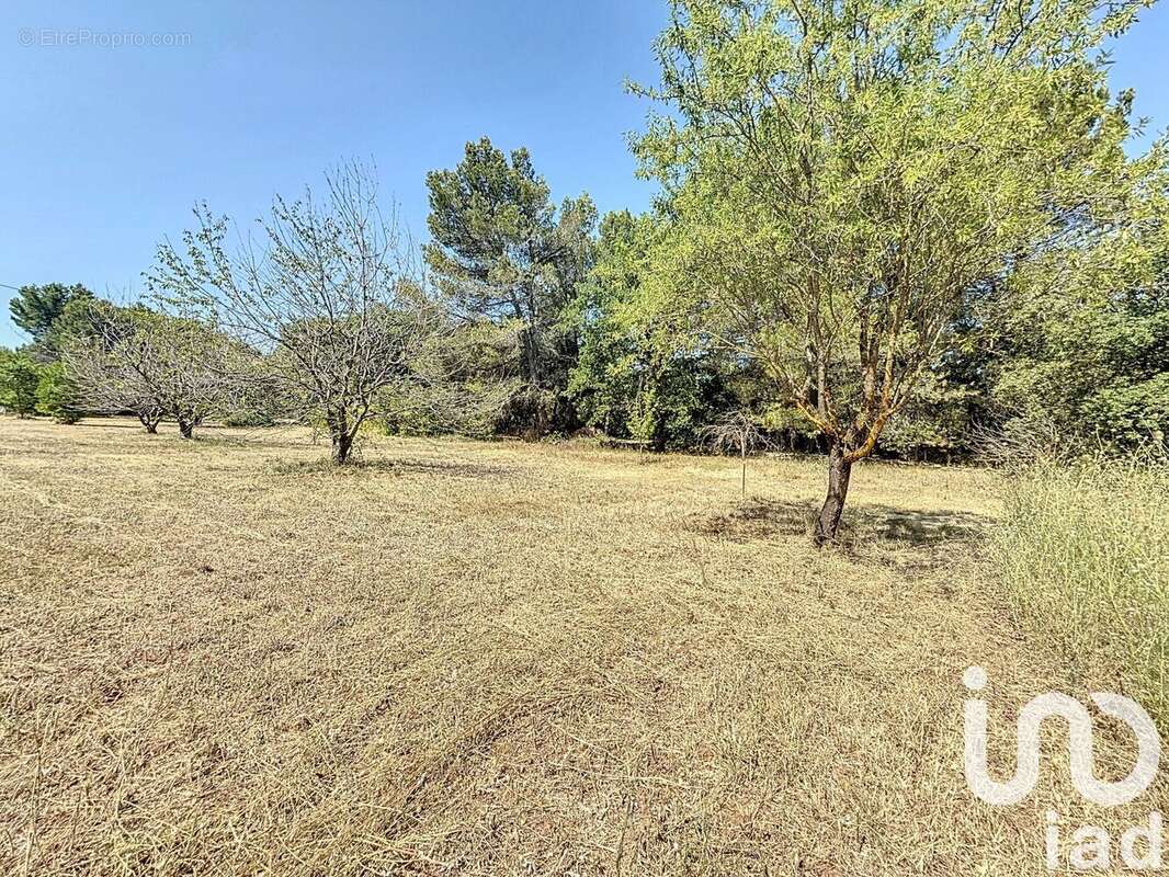 Photo 3 - Maison à LACOSTE