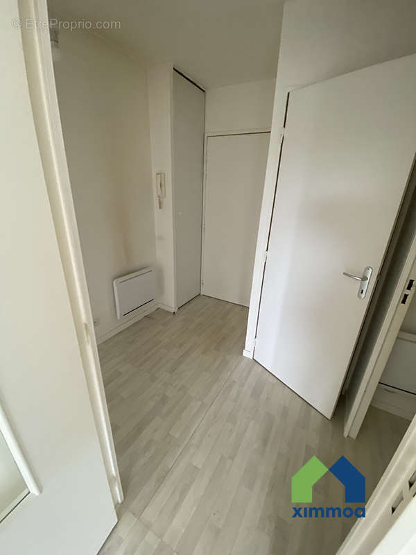 Appartement 2 pièces de 48 m² vue sur Seine avec parking couvert - photo 2