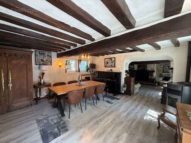 Photo 3 - Maison à JOUY-SUR-MORIN
