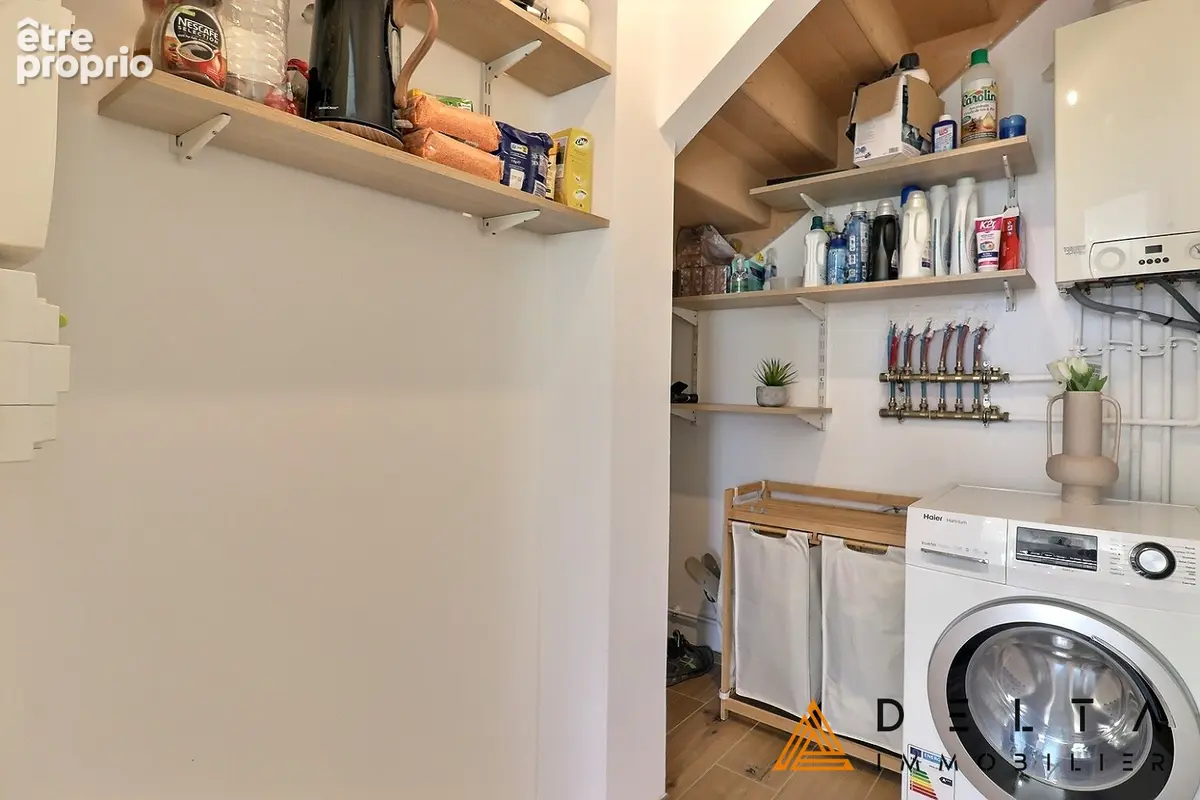 Maison 87 m² sur terrain de 350 m² - photo 14
