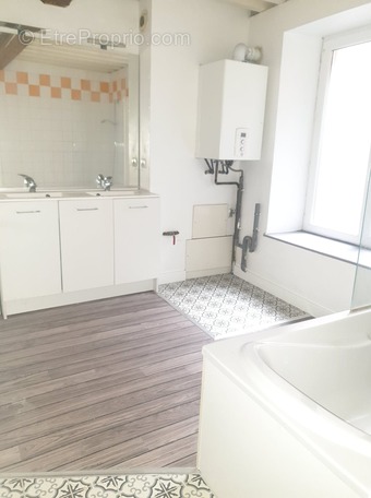 Appartement à SAINT-NICOLAS-DE-PORT