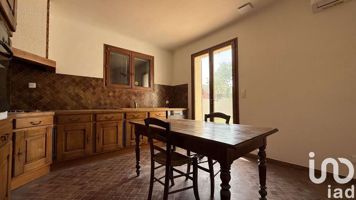 Photo 6 - Maison à BOUILLARGUES