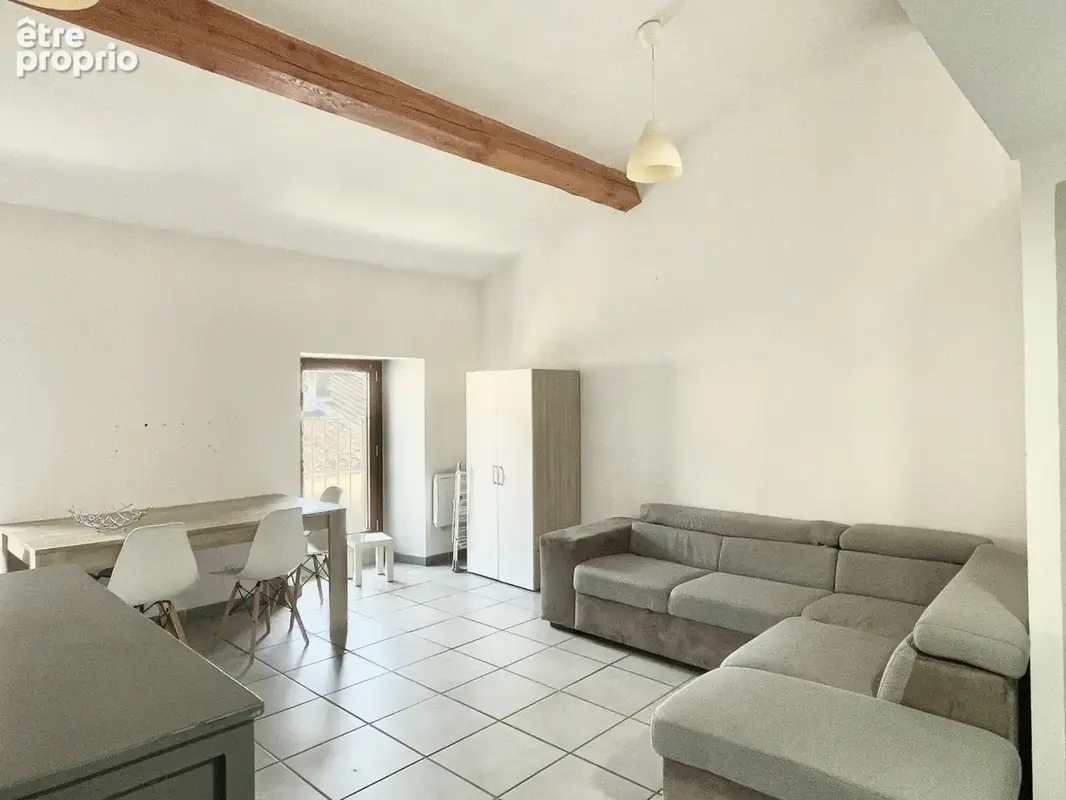 Immeuble de rapport au centre de Saint Jean du gard - photo 3