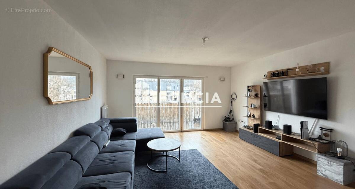 Appartement à CENON