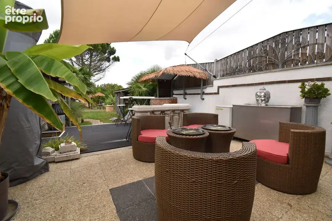 Maison 235 m² à Cambrai  - photo 2