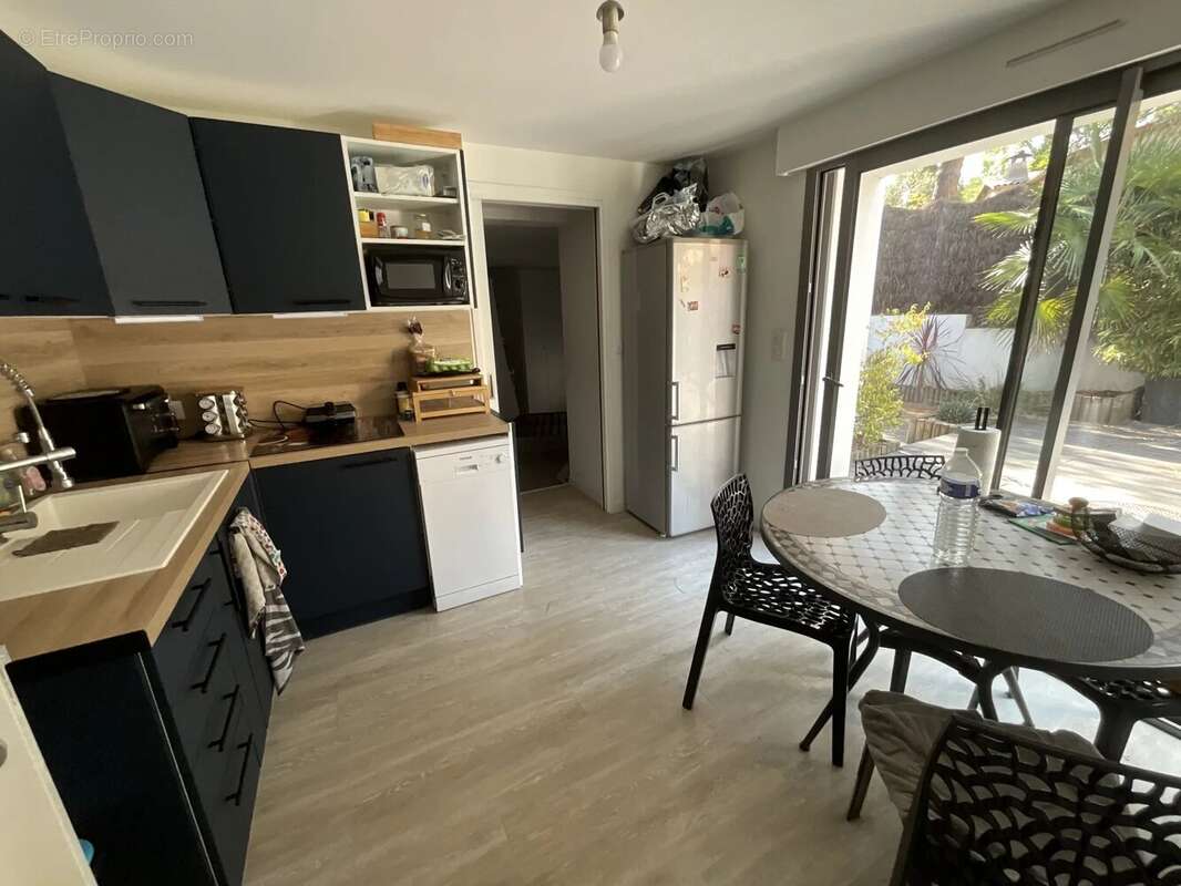 Villa contemporaine de 230 m² - photo 71