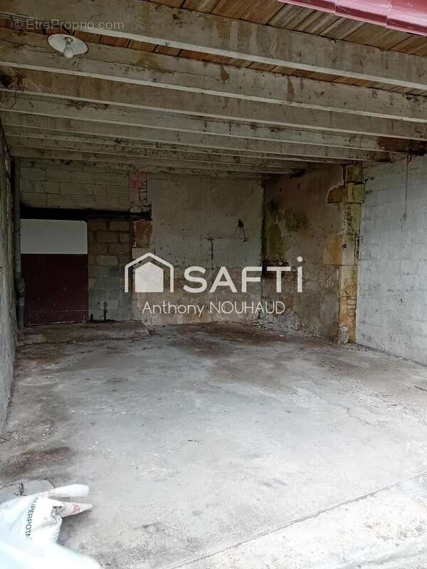 Photo 9 - Maison à GENSAC-LA-PALLUE