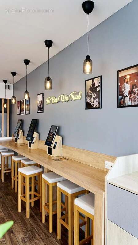 Commerce à NOISY-LE-GRAND