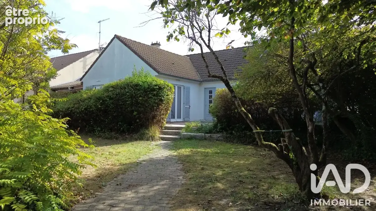 Photo 1 - Maison à VULAINES-SUR-SEINE