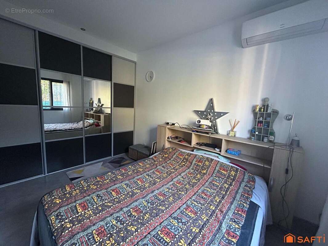 Photo 8 - Maison à CASTELNAU-LE-LEZ