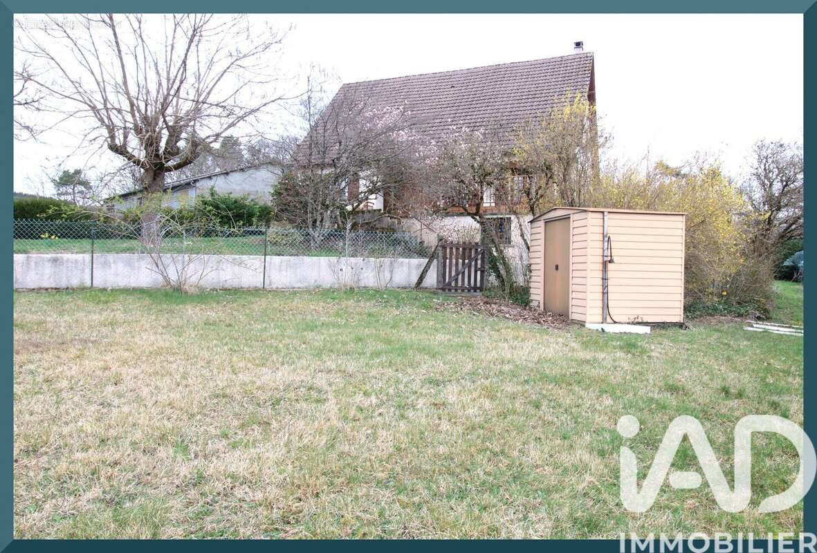 Maison 180 m² à Sarran  - photo 3