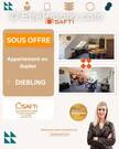 Photo 1 - Appartement à DIEBLING