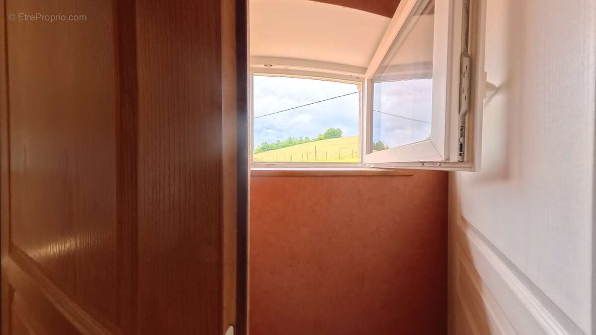 Maison à vendre 5 pièces ROYBON (38) - photo 23