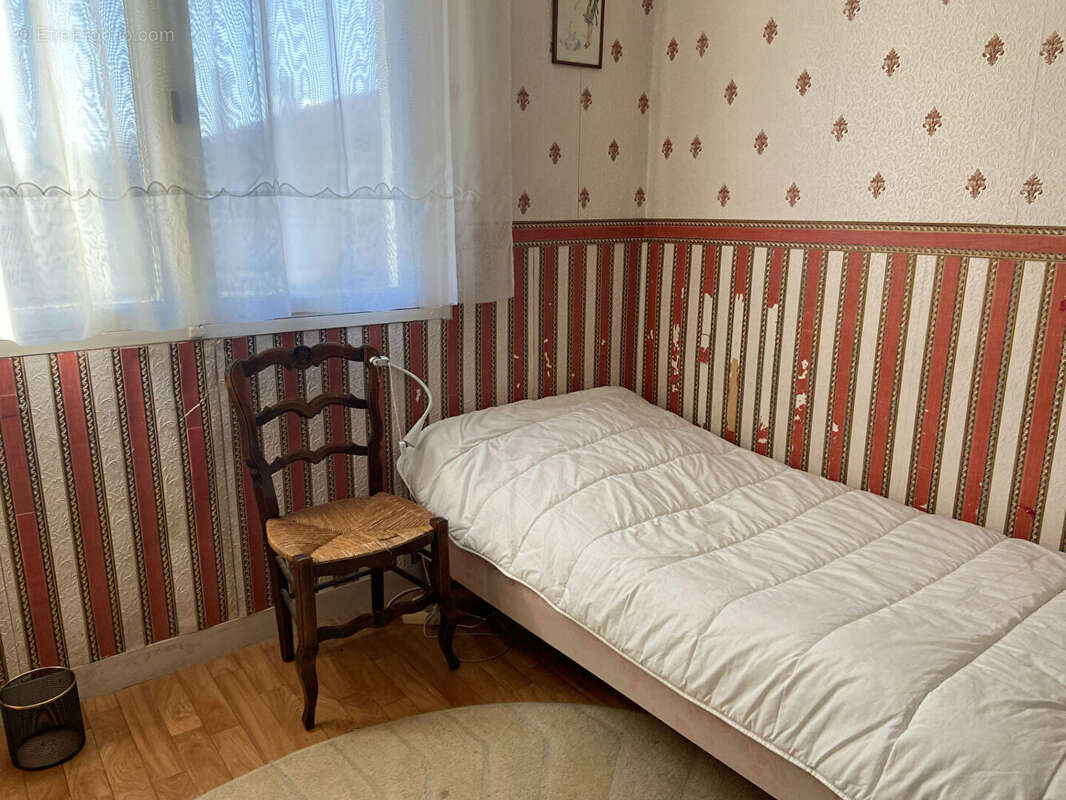 Maison à SAINT-PAUL-LES-DAX