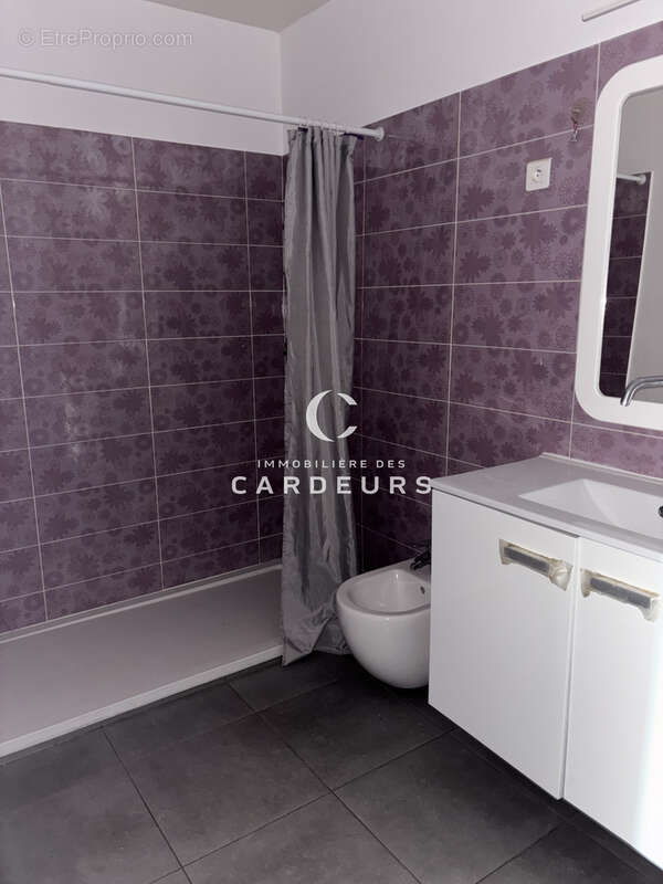 Appartement à AIX-EN-PROVENCE