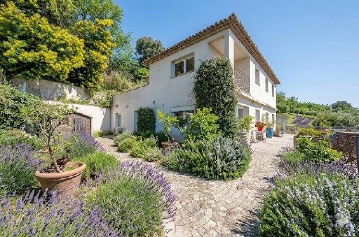 Photo 1 - Maison à TANNERON