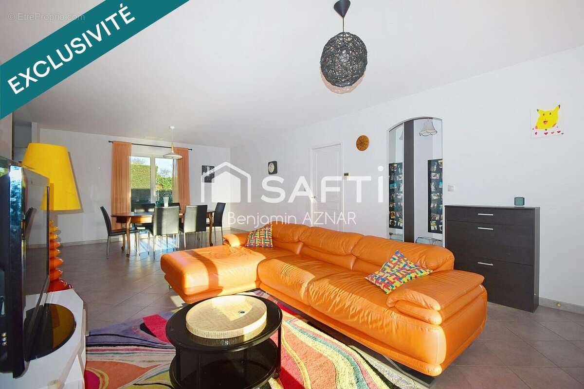 Photo 3 - Maison à LEVIGNAC