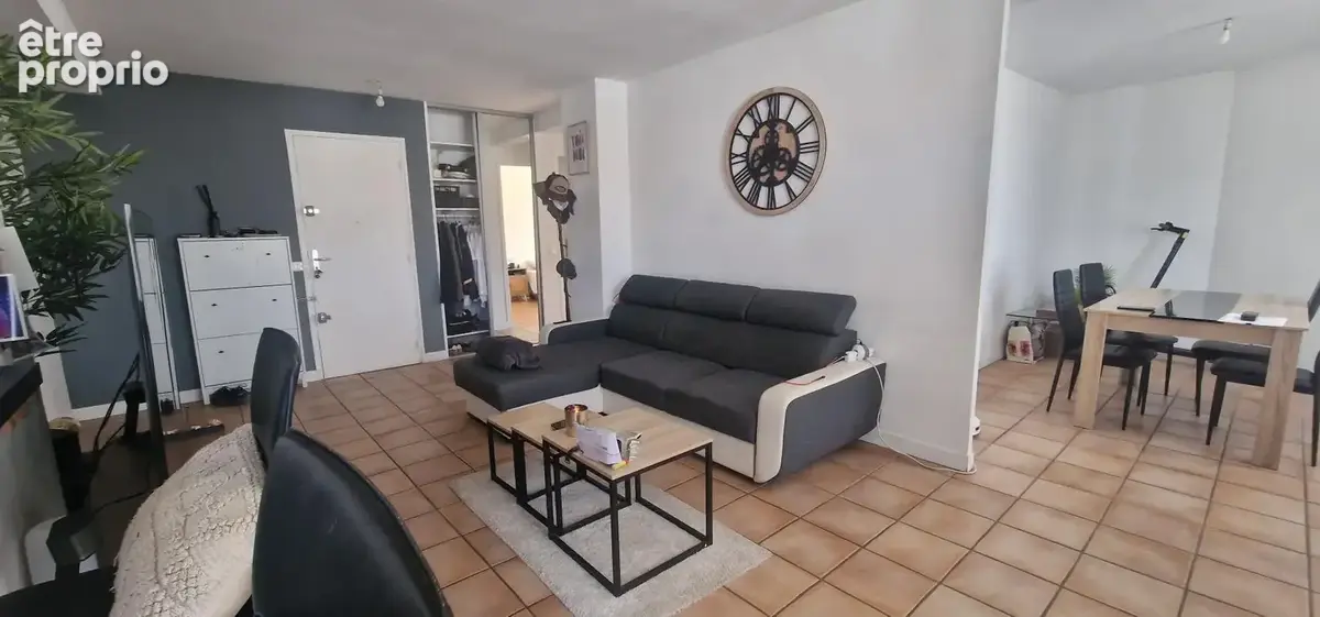 Appartement F4 avec ascenseur - photo 2