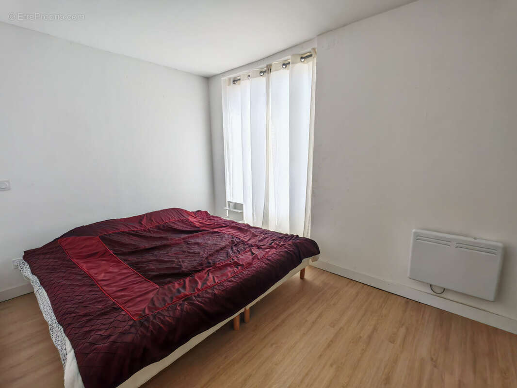 Maison à LA ROUXIERE