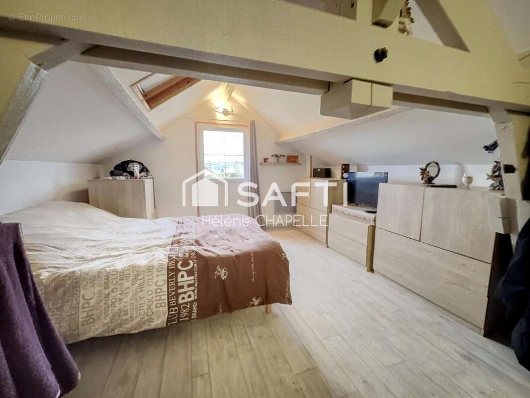 Photo 8 - Maison à BORNEL
