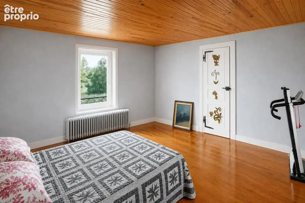 Maison de 4 pièces de 93 m² à Voujeaucourt - photo 7
