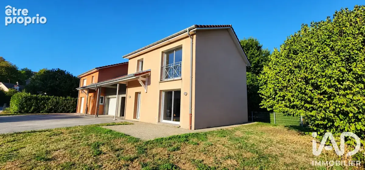 Photo 1 - Maison à FONTAIN