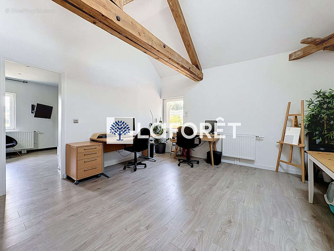 Maison Miribel 5 pièces 130 m² avec terrain de 138 m² - photo 12