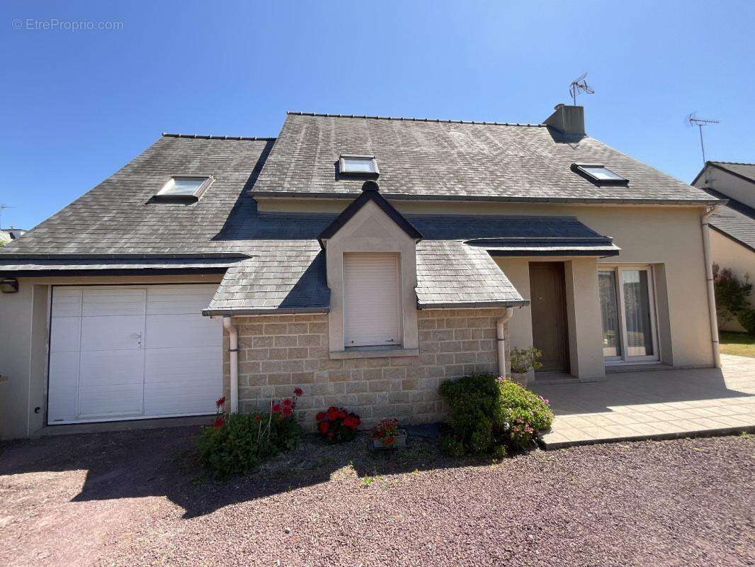 Maison 110 m² à Pleurtuit  - photo 4